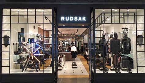 rudsak eaton centre.